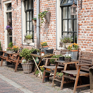 Veilig wonen in mijn buurt